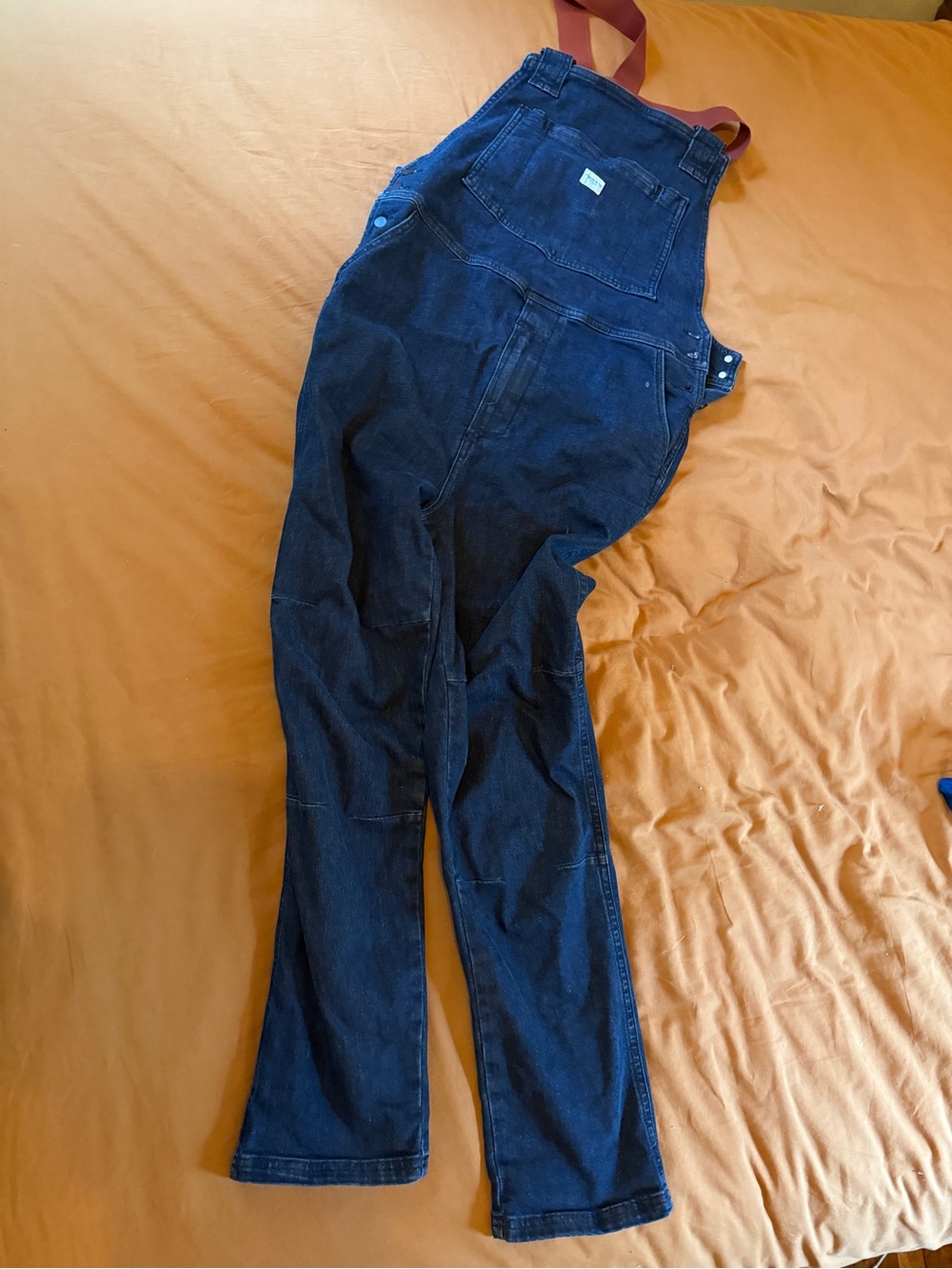 Ripton and Co overalls men’s small